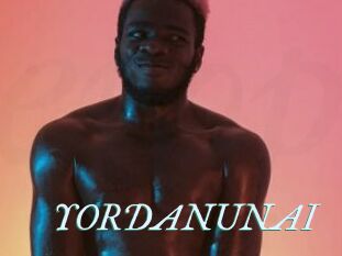 YORDANUNAI