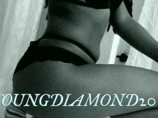 YOUNGDIAMOND20