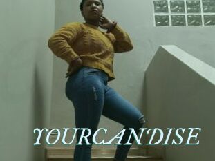 YOURCANDISE