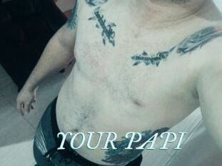 YOUR_PAPI