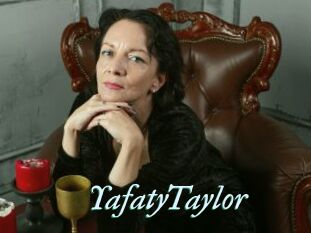 YafatyTaylor