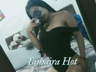 Yajhaira_Hot