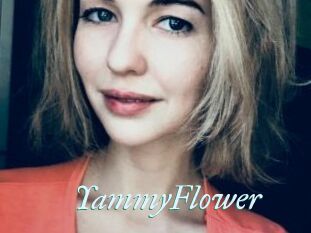 YammyFlower