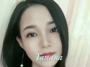 Yanana