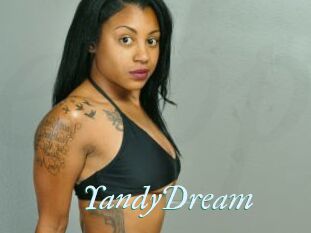 YandyDream