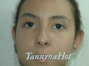 YannynaHot