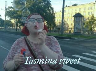 Yasmina_sweet