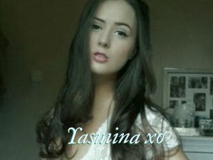 Yasmina_xo