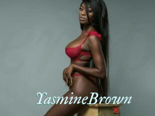 YasmineBrown