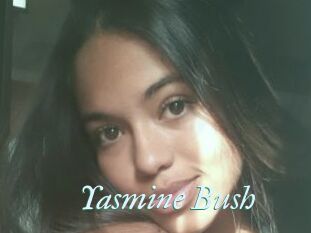 Yasmine_Bush