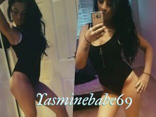 Yasminebabe69