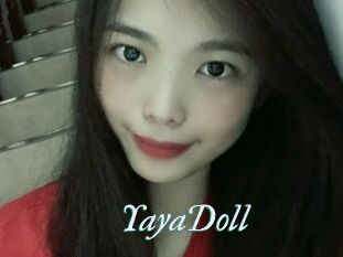 YayaDoll