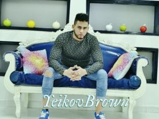 YeikovBrown