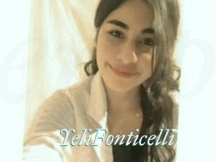 YeliFonticelli