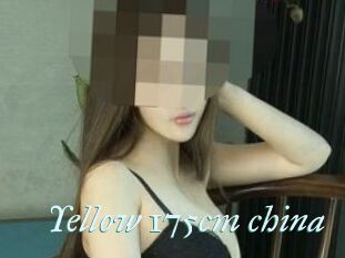 Yellow_175cm_china