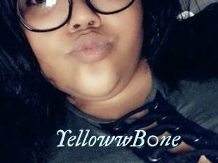 YellowwB0ne