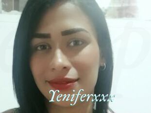 Yeniferxxx