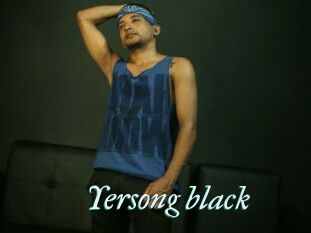 Yersong_black