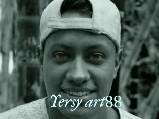 Yersy_art88