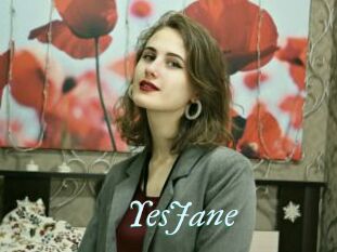 YesJane