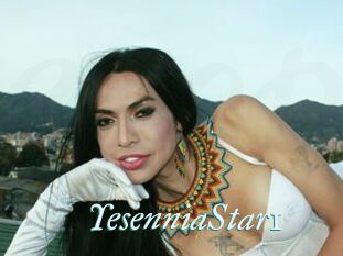 YesenniaStar1