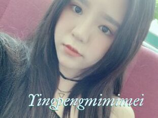 Yingpengmimimei