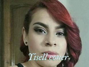 Yisell_coner