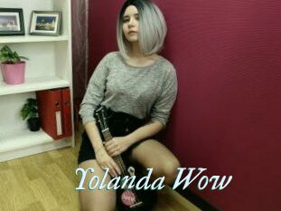 Yolanda_Wow