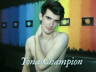 YonasChampion