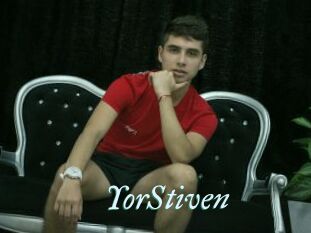 YorStiven