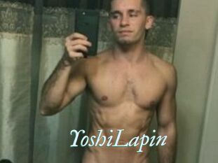 Yoshi_Lapin