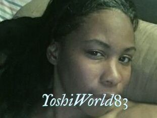 Yoshi_World83