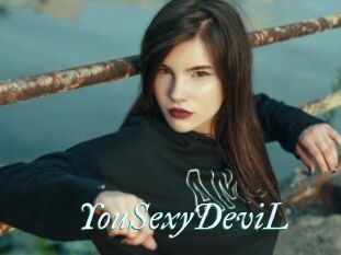 YouSexyDeviL