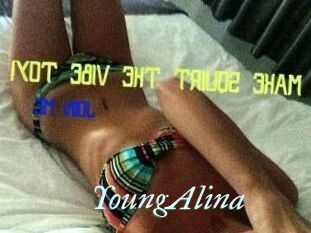 YoungAlina