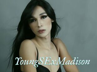 YoungSExMadison