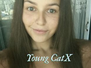 Young_CatX