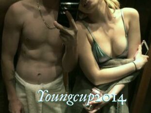 Youngcup2014