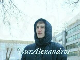 YourAlexandros