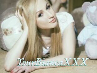 YourBiancaXXX Erotik Pr