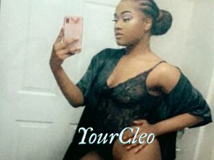 YourCleo