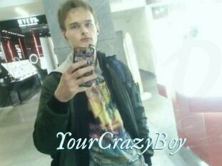 YourCrazyBoy