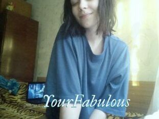 YourFabulous