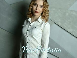 YourFortuna