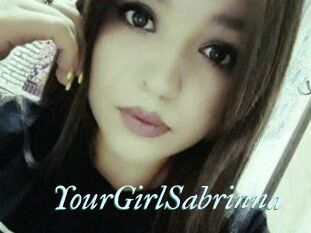 YourGirlSabrinna