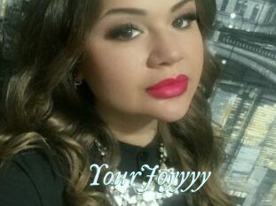 YourJoyyyy