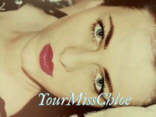 YourMissChloe Erotik Pr