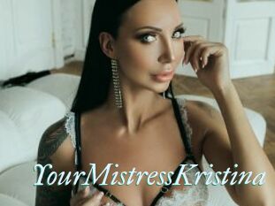 YourMistressKristina