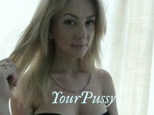 YourPussy