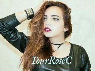 YourRoseC