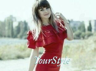 YourStyle